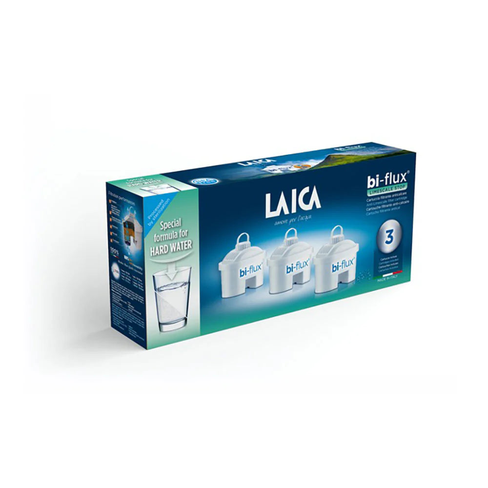 Filtros de Recambio Jarra LAICA