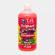 TriPart Bloom