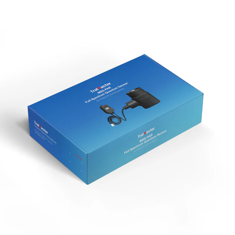 Fotocélula MBS-PAR para Hydro-X TrolMaster