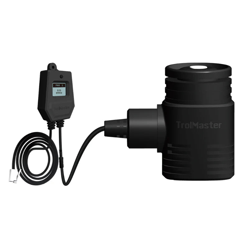 Fotocélula MBS-PAR para Hydro-X TrolMaster