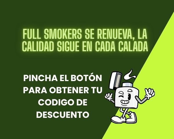Fullsmokers