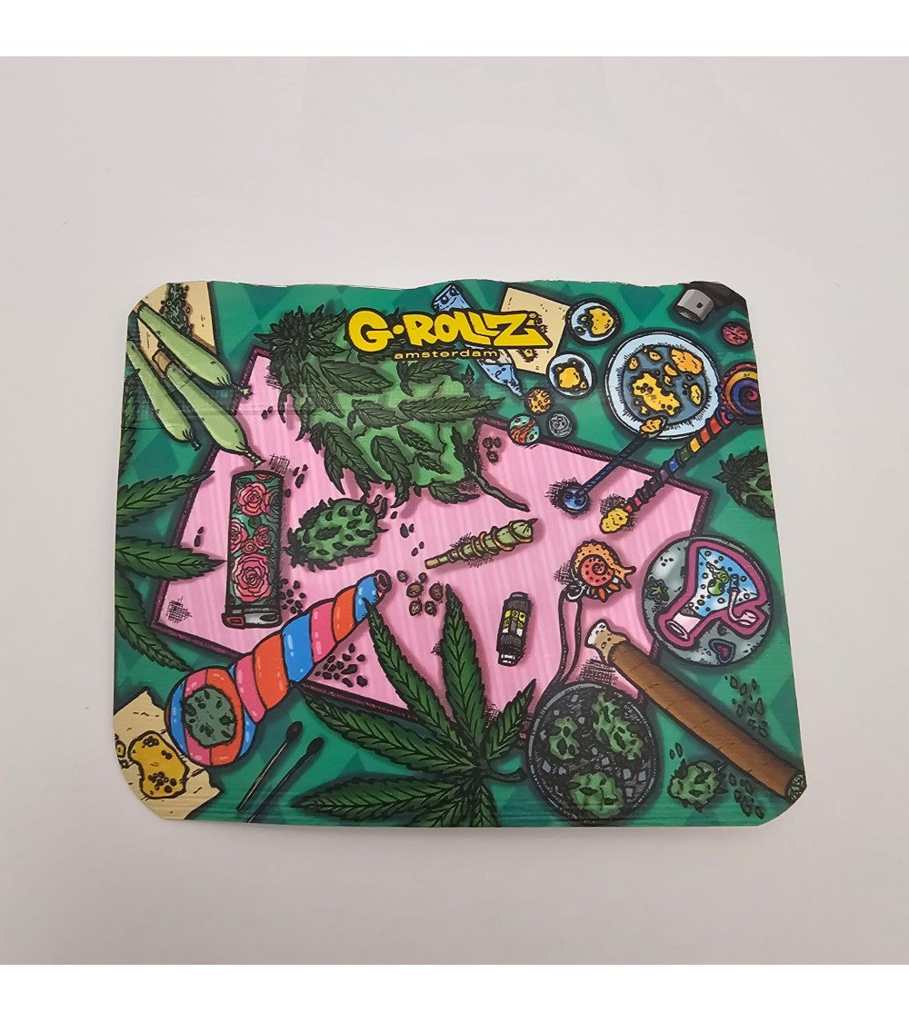 Bolsa hermética AMSTERDAM PICNIC