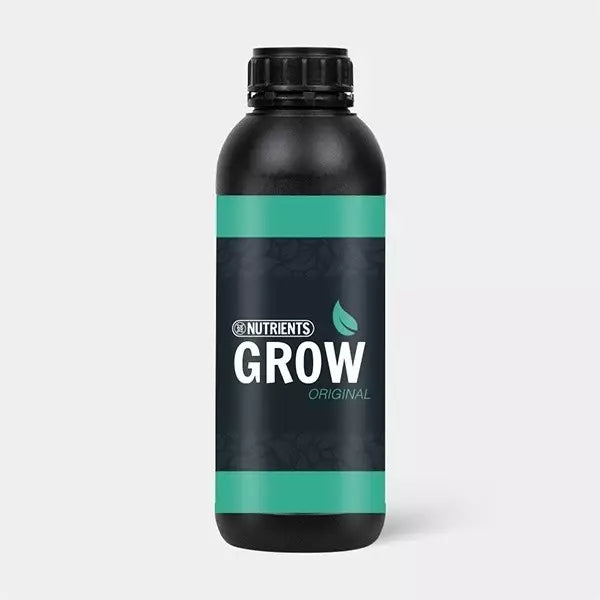 Grow GB Nutrients