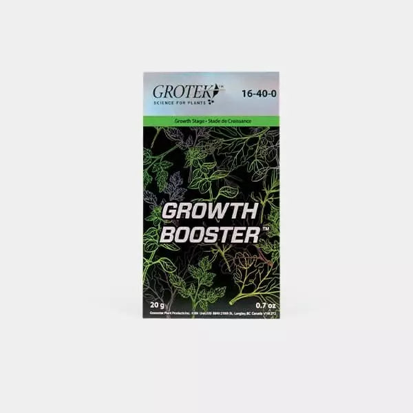 Growth Booster Grotek