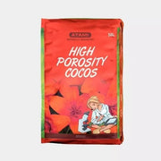 High Porosity Cocos