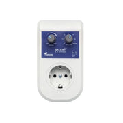 Controlador de Temperatura y Velocidad SMSCom Smart Controller