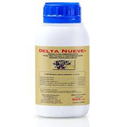 Delta Nueve+ Cannabiogen bioestimulador de floración líquido 500 cc bote azul