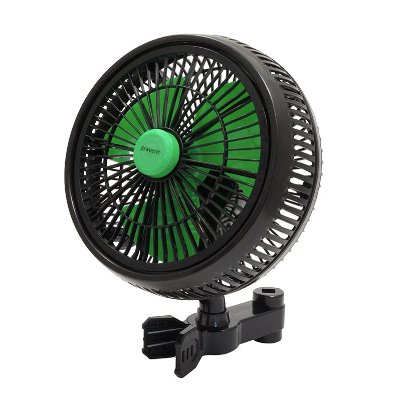 Ventilador Oscilante Pro-Vent PURE FACTORY
