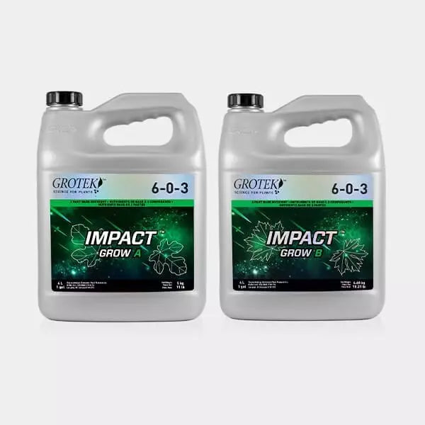 Impact Grow A+B
