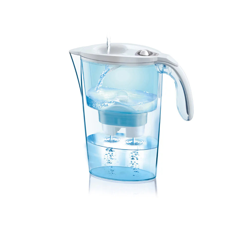 Jarra Filtrante 2,3L LAICA