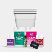 Kit autoflorecientes XXL