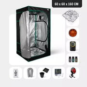 Kit Completo Básico 60x60