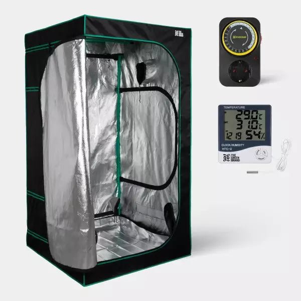 Kit Completo Básico 60x60