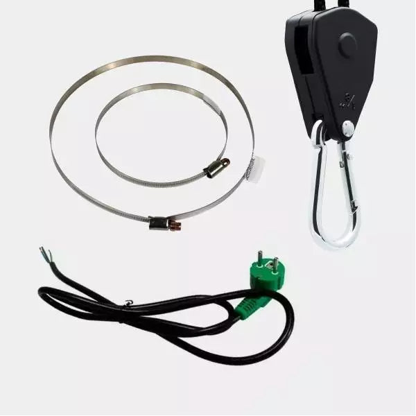 Kit Completo Básico 60x60