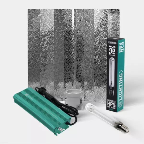 Kit Completo Clásico 120x120