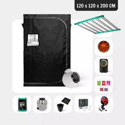 Kit Completo Experto 120x120