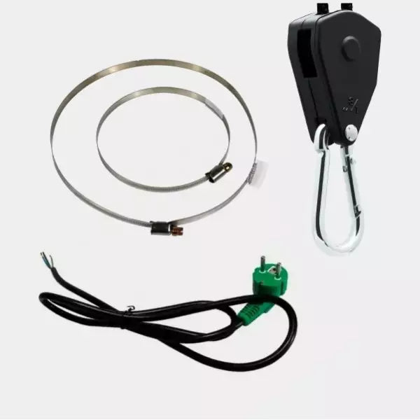 Kit Completo Experto 120x120