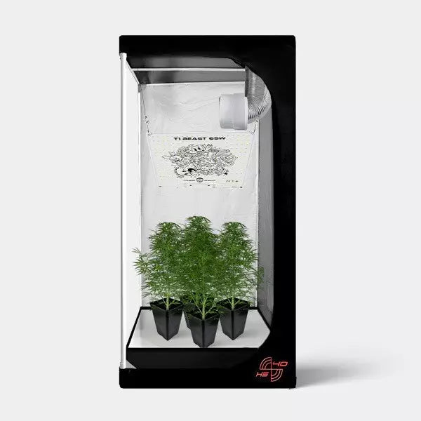 Kit Completo Mini 40x40