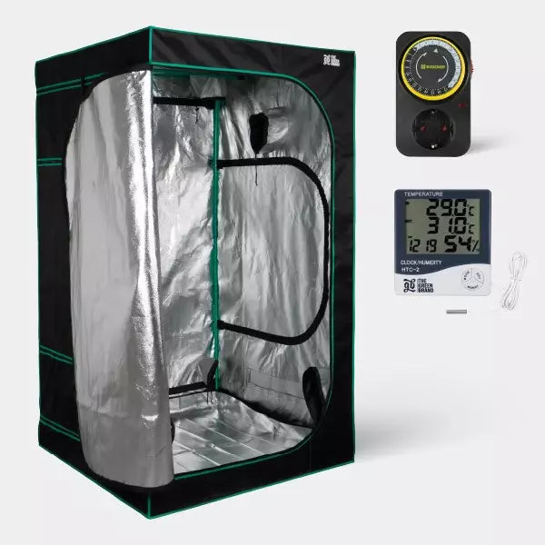 Kit Completo Principiante 80x80