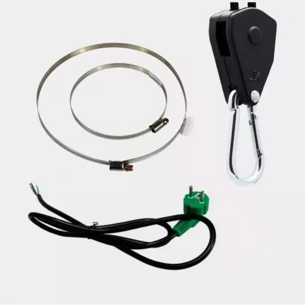 Kit Completo Principiante 80x80