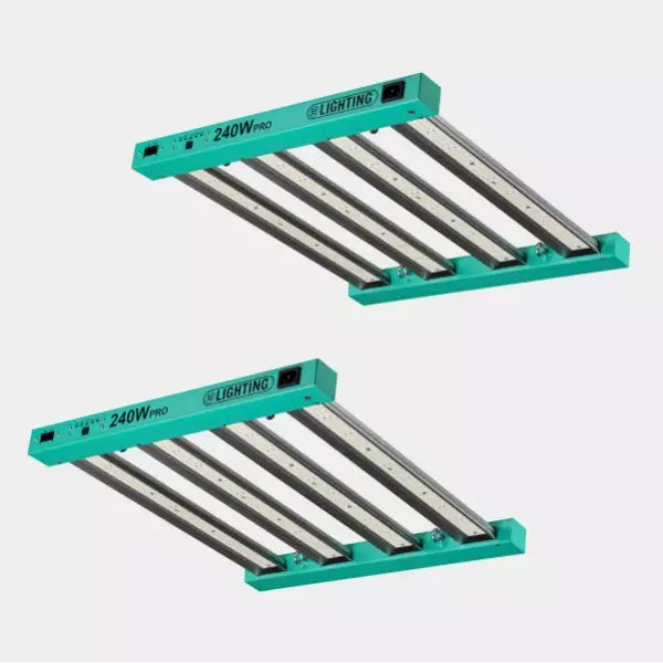 Kit Completo Profesional 120x120