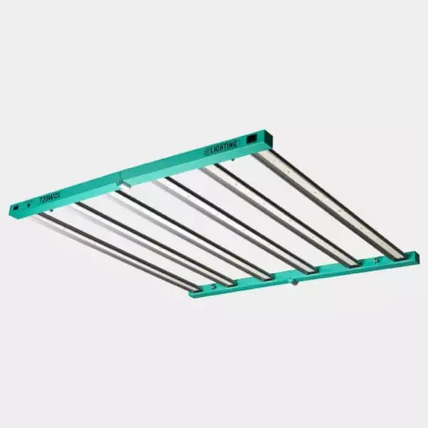 Kit de cultivo interior 720W sin armario