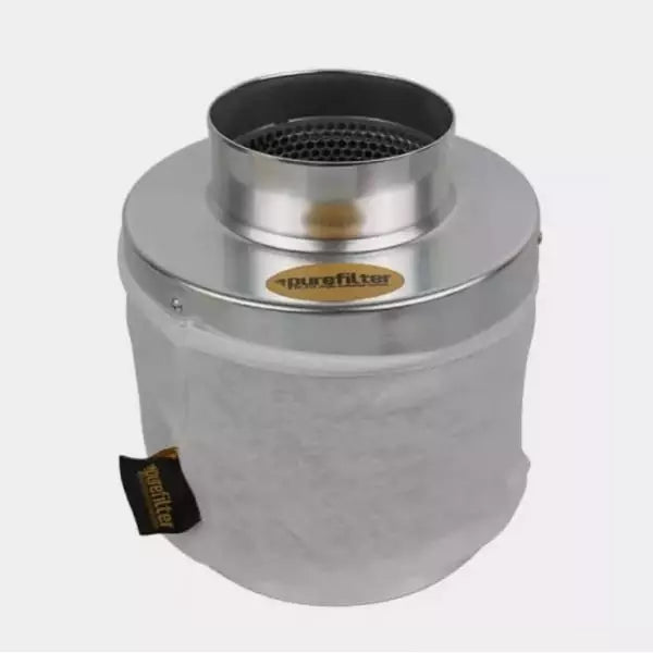 Kit de cultivo interior 720W sin armario