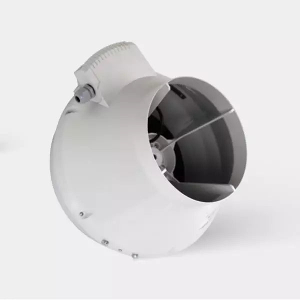 Kit de cultivo interior 720W sin armario