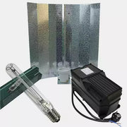 Kit de Iluminación para Floración