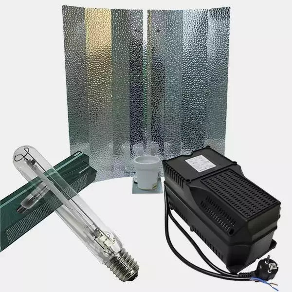 Kit de Iluminación para Floración