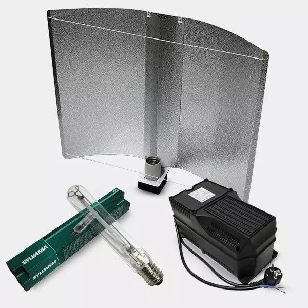 Kit de Iluminación para Floración