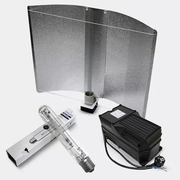 Kit de Iluminación para Floración