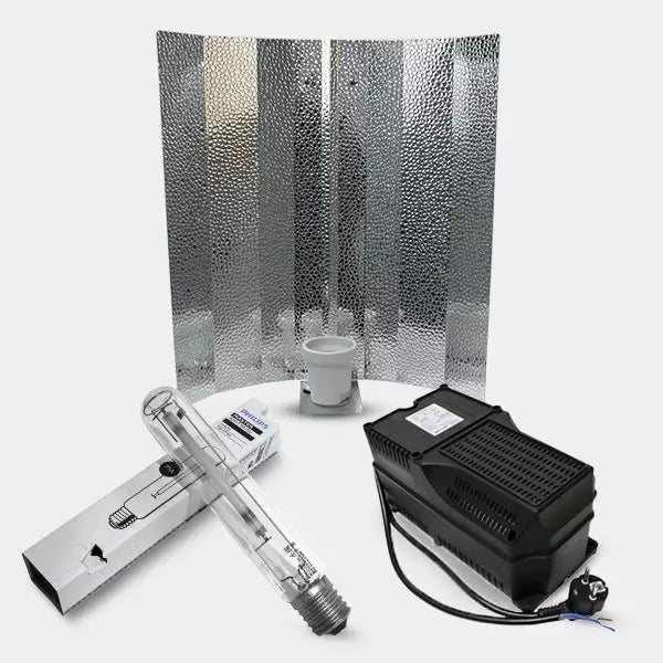 Kit de Iluminación para Floración