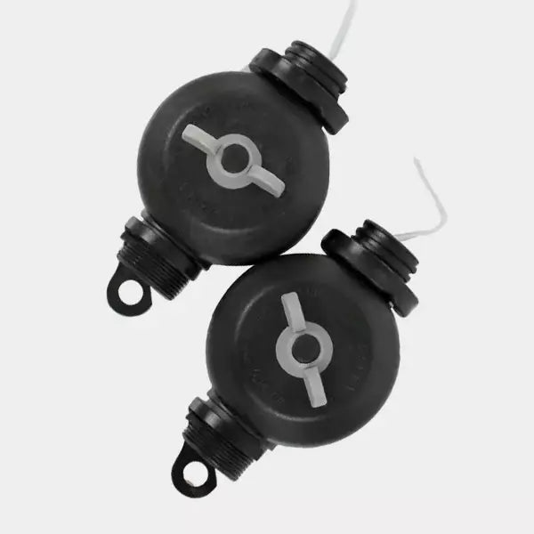 Kit de poleas Easy Roller