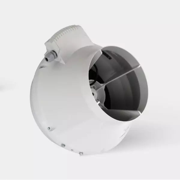 Kit Experto 120x120 para cultivo indoor