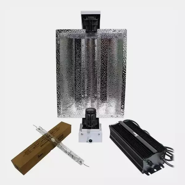 Kit Iluminación Lec Solux 630W