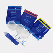 Kit Limpieza y Calibración Electrodo pH y EC Bluelab
