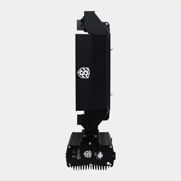 Kit Luminaria Solara 1000W DE Solux (LEC y HPS)