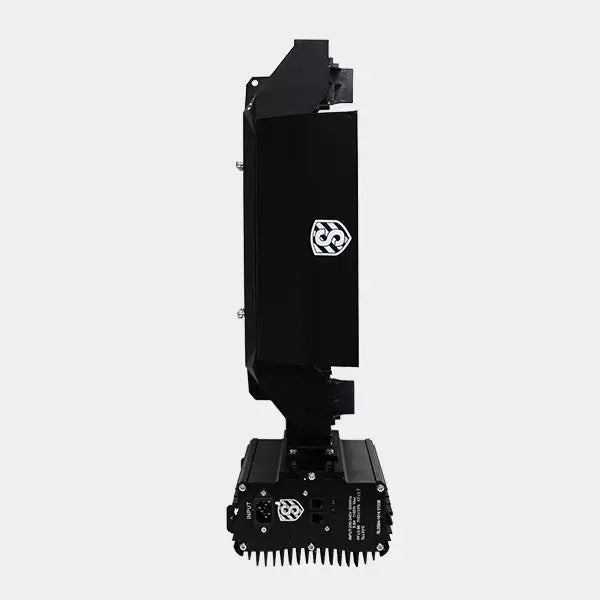 Kit Luminaria Solara 1000W DE Solux (LEC y HPS)