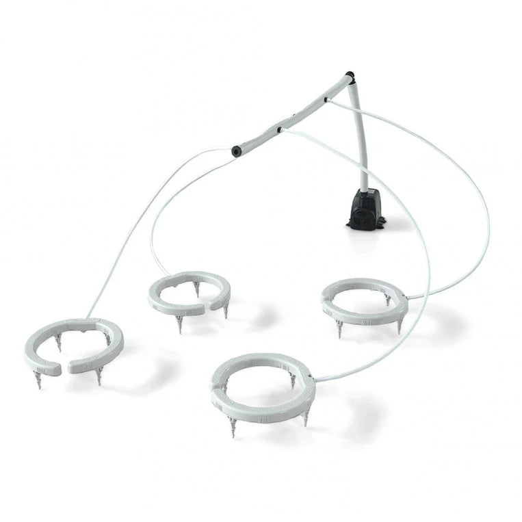 Kit de Riego Smart-Drip WATER MASTER