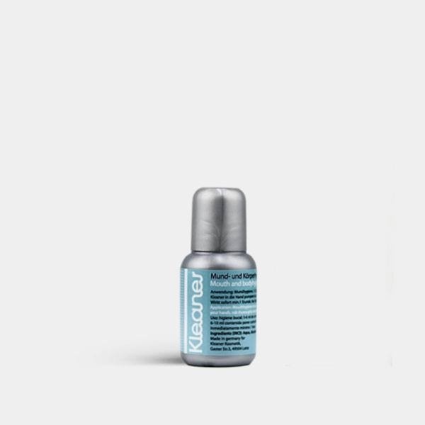 Kleaner Limpiador de Toxinas (SALIVA)