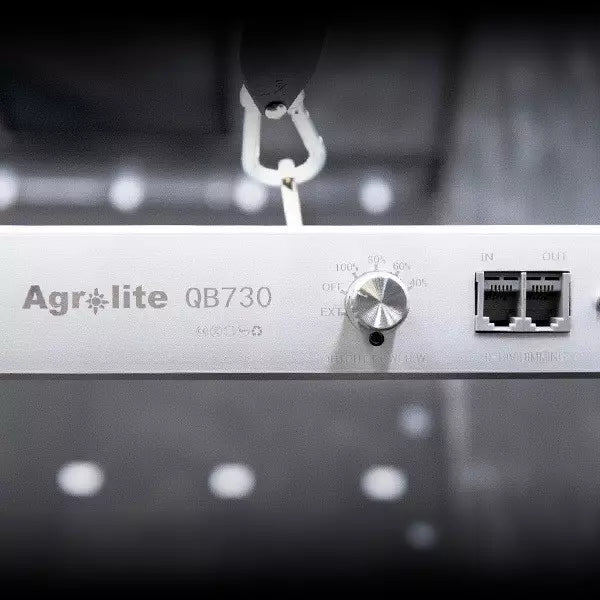 LED Agrolite QB 750W