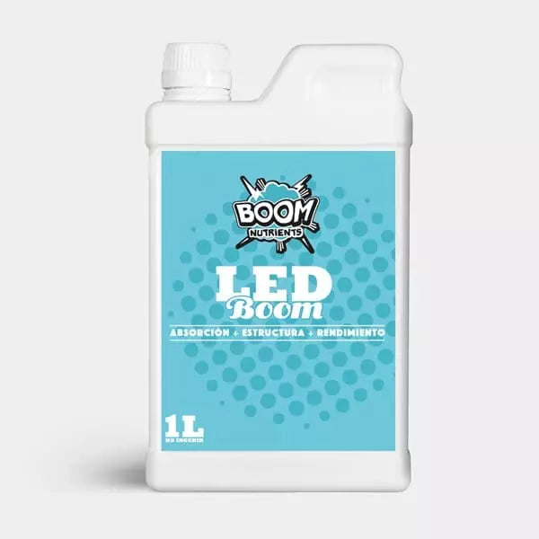 LED Boom