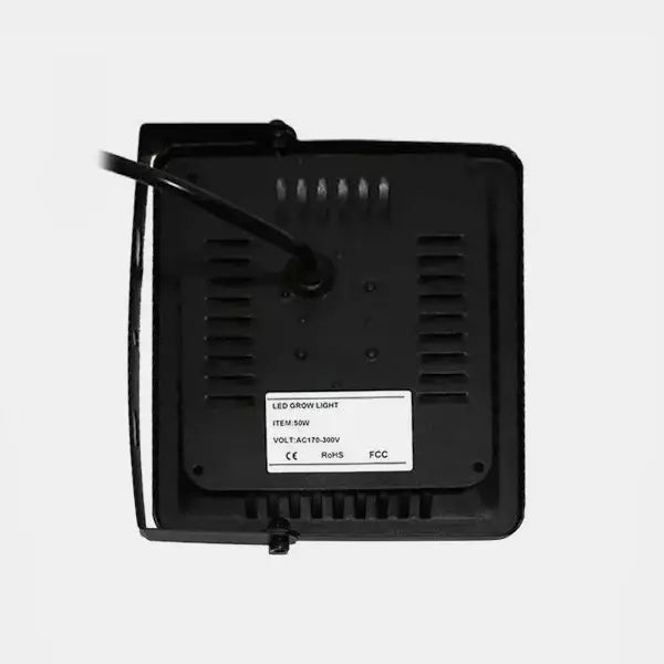 LED COB de Apoyo Waterproof