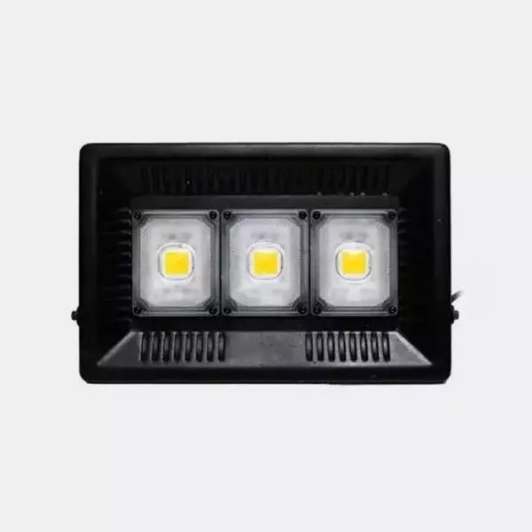 LED COB de Apoyo Waterproof