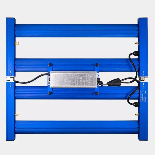 LED Proton SMD Cloner 240W