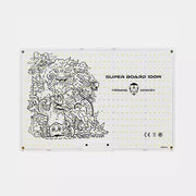 LED Super Board 100W Farming Monkey