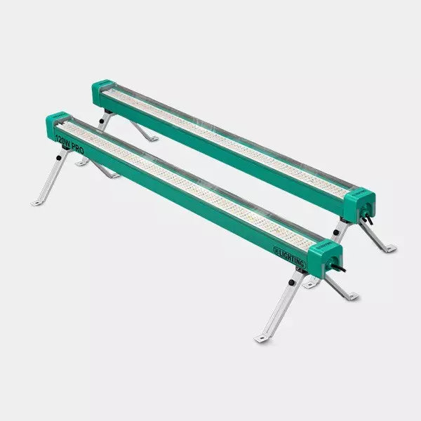 LED Under Canopy 120W PRO GB Lighting