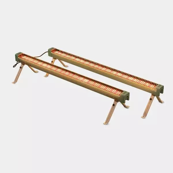 LED Under Canopy 120W PRO GB Lighting