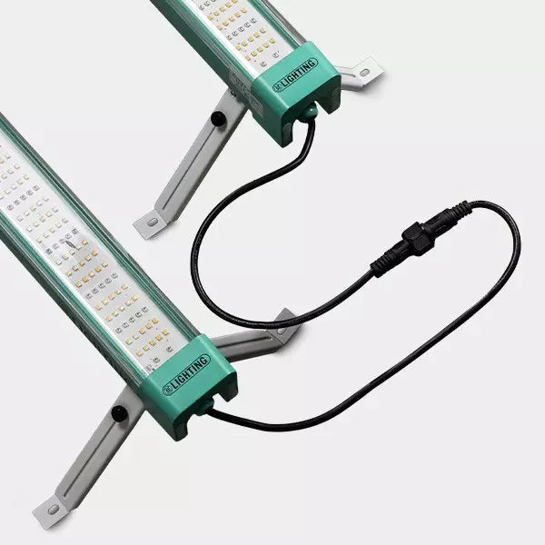 LED Under Canopy 120W PRO GB Lighting